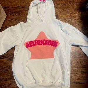 Aelfric Eden Star Hoodie